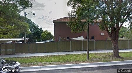 Google street view for 12 Alexandra Avenue, Croydon 2132, NSW