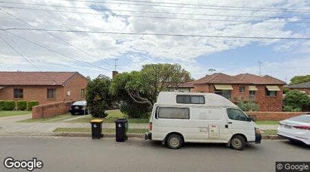 Google street view for 242 Alfred Street, Narraweena 2099, NSW