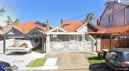 Google street view for 6/66 Addison Road, Manly 2095, NSW