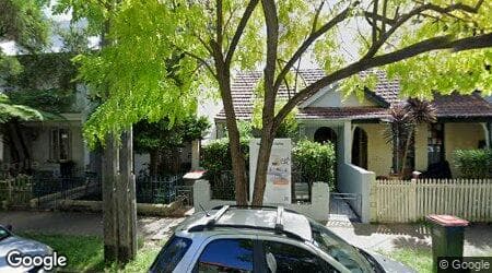 Google street view for 14/131-147 Alice Street, Newtown 2042, NSW