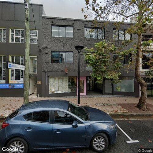 Google street view for 109/68 Alexander Street, Crows Nest 2065, NSW
