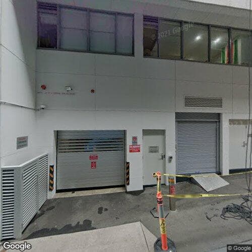 Google street view for 11 Alberta Street, Sydney 2000, NSW