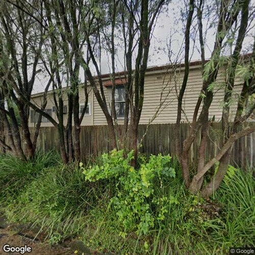 Google street view for 13 Adolphus Street, Naremburn 2065, NSW