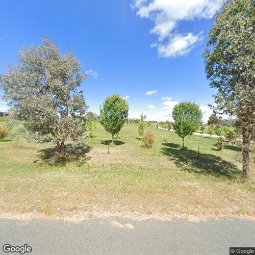 Google street view for 145 Alexandra Way, Table Top 2640, NSW