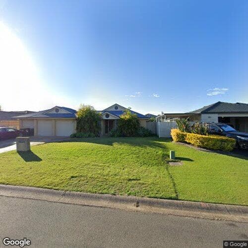 Google street view for 15 Acer Terrace, Thornton 2322, NSW
