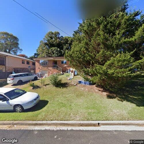 Google street view for 15 Albatross Road, Catalina 2536, NSW