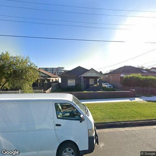 Google street view for 15 Albion Avenue, Merrylands 2160, NSW