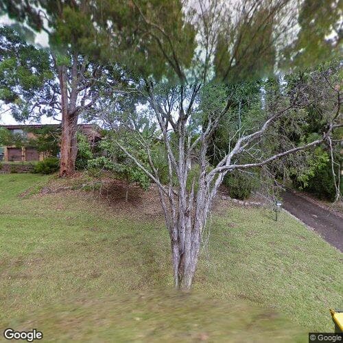 Google street view for 15 Aldon Crescent, Blackalls Park 2283, NSW