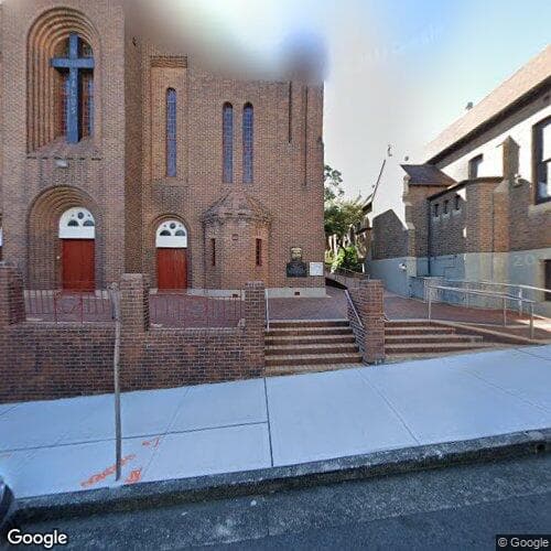 Google street view for 17A Adelaide Street, Woollahra 2025, NSW