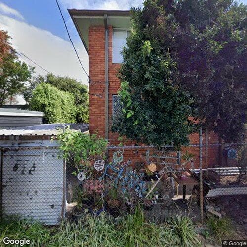 Google street view for 2/204 Addison Road, Marrickville 2204, NSW
