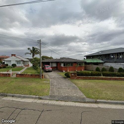 Google street view for 230 Alfred Street, Narraweena 2099, NSW