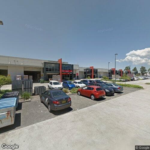 Google street view for 25-33 Alfred Road, Chipping Norton 2170, NSW