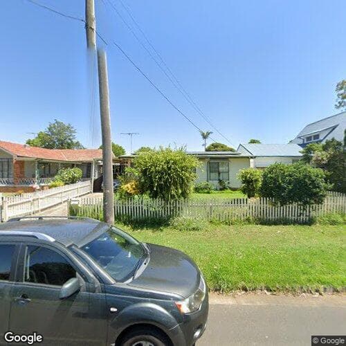 Google street view for 27 Adella Avenue, Blacktown 2148, NSW