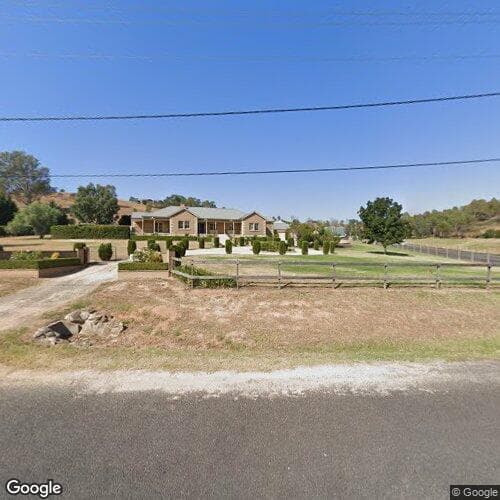 Google street view for 3/150 Abbotsford Road, Picton 2571, NSW