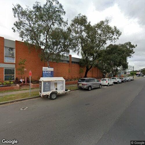 Google street view for 3/164 Adderley Street, Auburn 2144, NSW