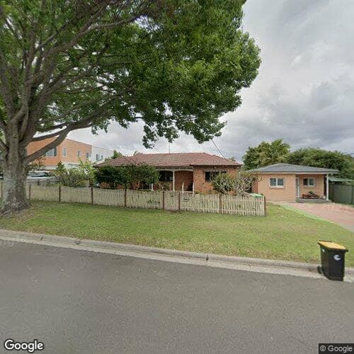 Google street view for 306 Alfred Street, Cromer 2099, NSW