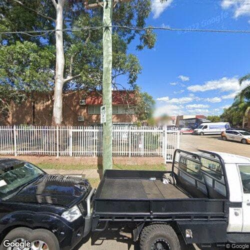 Google street view for 4/18 Alfred Road, Chipping Norton 2170, NSW