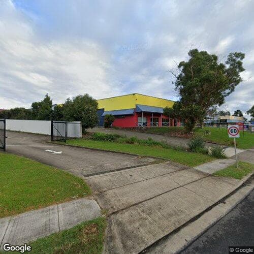 Google street view for 4/185-187 Airds Road, Leumeah 2560, NSW