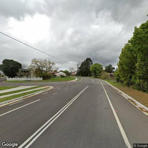 Google street view for 40 Abbot Street, Maitland 2320, NSW
