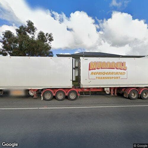 Google street view for 42 Albury Street, Harden 2587, NSW