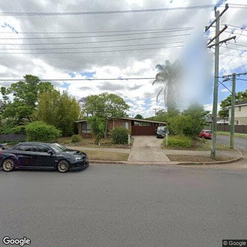 Google street view for 5 Acres Road, Kellyville 2155, NSW