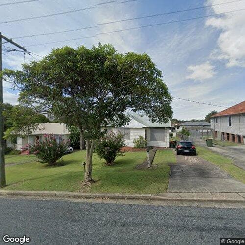 Google street view for 5 Alexander Street, Wallsend 2287, NSW