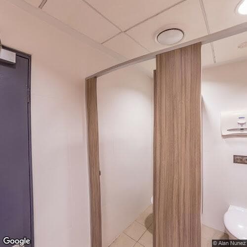 Google street view for 59/48-50 Alfred Street, Milsons Point 2061, NSW