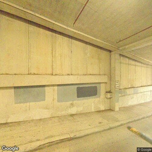 Google street view for 6/17 Albert Street, Hornsby 2077, NSW