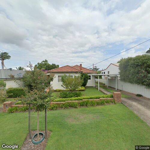 Google street view for 61 Abbott Street, Wallsend 2287, NSW