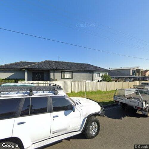 Google street view for 69 Adam Street, Guildford 2161, NSW
