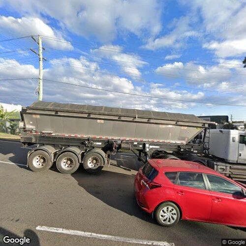Google street view for 7/2 Abbott Road, Seven Hills 2147, NSW
