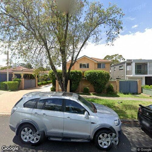 Google street view for 73 Albert Street, Revesby 2212, NSW