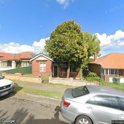 Google street view for 75 Alice Street, Auburn 2144, NSW