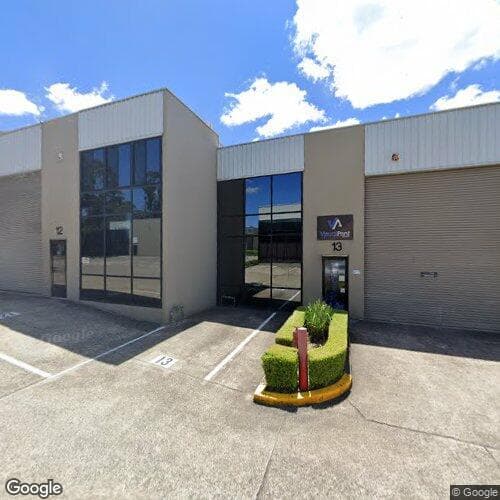 Google street view for 8/36 Abbott Road, Seven Hills 2147, NSW
