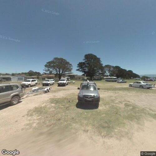 Google street view for 91 Adelaide Street, Greenwell Point 2540, NSW