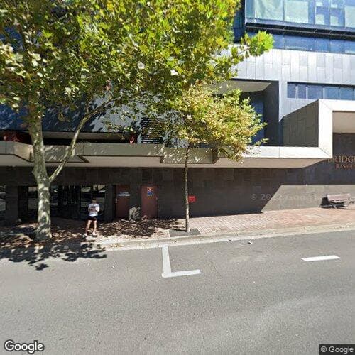 Google street view for 910/80 Alfred Street, Milsons Point 2061, NSW
