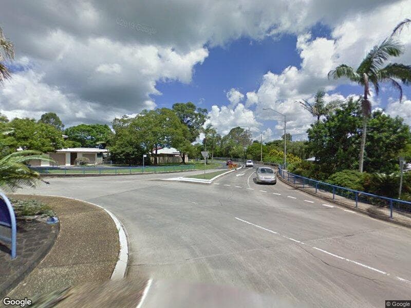 Google street view for Goonellabah , NSW