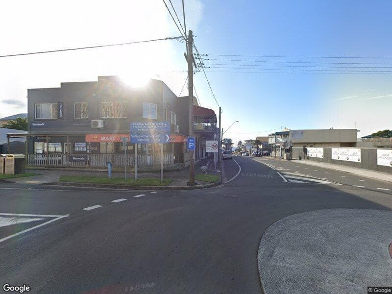 Google street view for Shellharbour , NSW